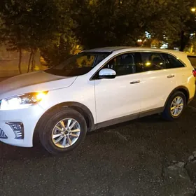 Kia Sorento 2020