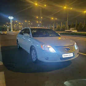 Toyota Avalon 2009