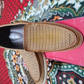 Loro Piana polcassic köwüş