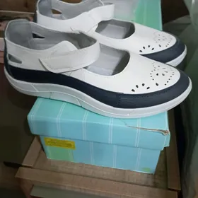 туфли женские