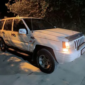 Jeep Grand Cherokee 1999