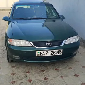 Opel Vectra 1997