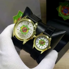 Sowgatlyk parny sagat часы