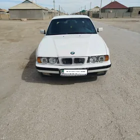 BMW 525 1995