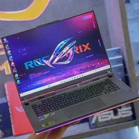 ROG i9-14|RTX 4060|240Hz 18inc