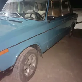 Lada 2106 1990