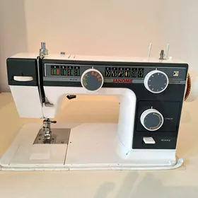 Janome tikin maşyn