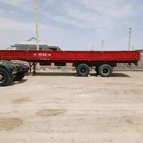 Kogel Cargo 1988