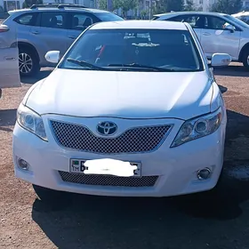 Toyota Camry 2009