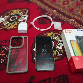 itel s23 4g 4/128gb