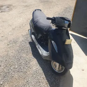 skuter 140lyk