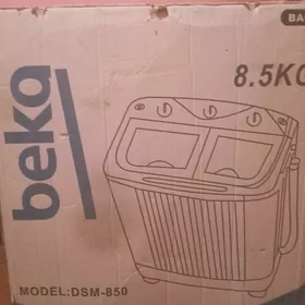 Beko kir maşin