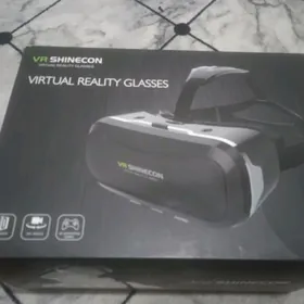 VR Ocki VIRTUAL REALITY