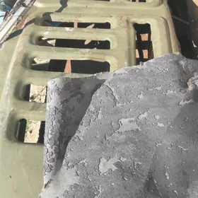 zil 31 krlosy ýagdayy gowy