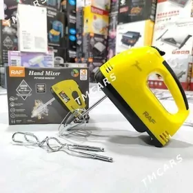 mixer  mikser миксер utuk