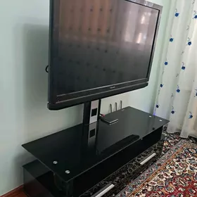 Поставка для телевизора 