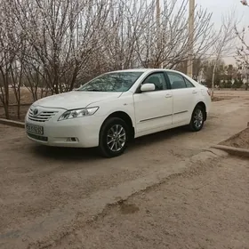 Toyota Camry 2008
