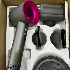 Dyson фен