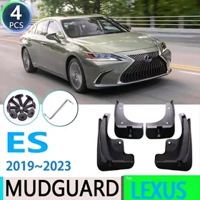 Lexus Brazgawik