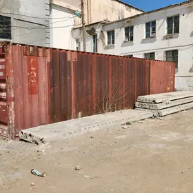 Beton Plita
