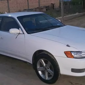 Toyota Mark II 1993