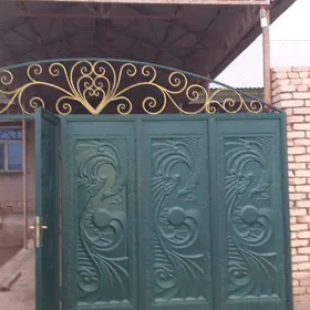 Satlyk Jay..Сатлык жай