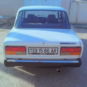 Lada 2107 2003