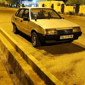 Lada 21099 2000