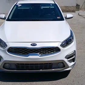 Kia Forte 2021