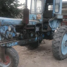 MTZ T-28 1985
