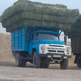 Zil 130 1995