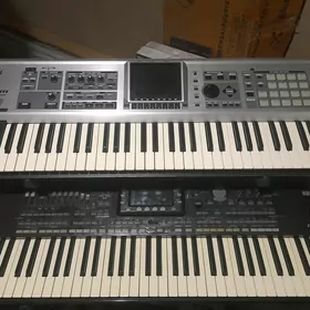 Saz alemi 8