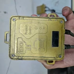 ksenon bloklar 300w