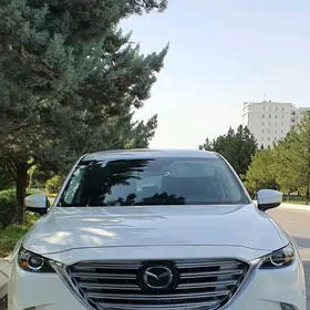 Mazda CX-9 2022