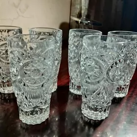 Хрусталь