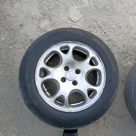 Opel diska
