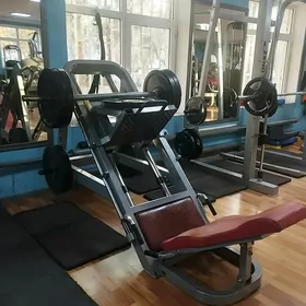 тренажёр для ног