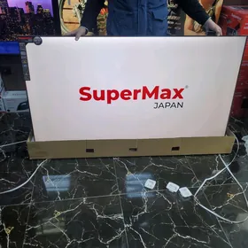 SuperMax TELEWIZORLAR