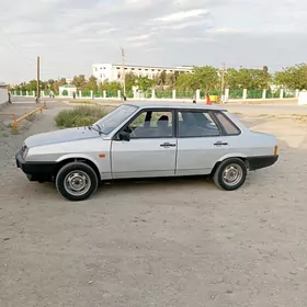 Lada 21099 2003