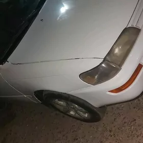 Toyota Corolla 1993