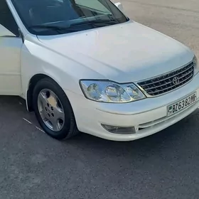 Toyota Avalon 2002