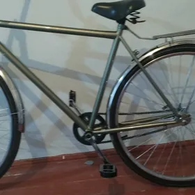 velosiped велосипед