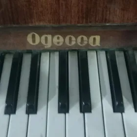 Piano pianino odessa