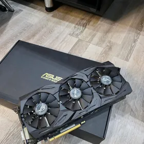 Wideo Karta GTX 1070 8GB ASUS