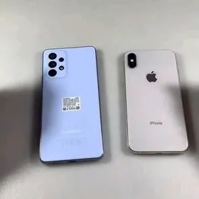 Samsung iPhone ALYAS RABOCY 
