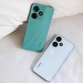 INFINIX ZERO 30 ALŸAS FLIP XS