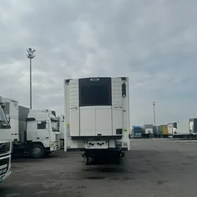 Schmitz Cargobull 2019