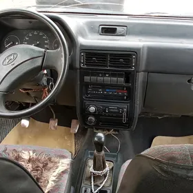 Hyundai Excel 1994