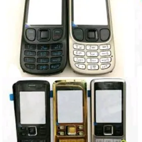 Nokia 6300 we 6303 korpus