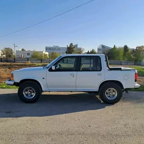 Ford Explorer 1994